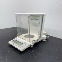 Mettler Toledo AG285 Analytical Balance image 1